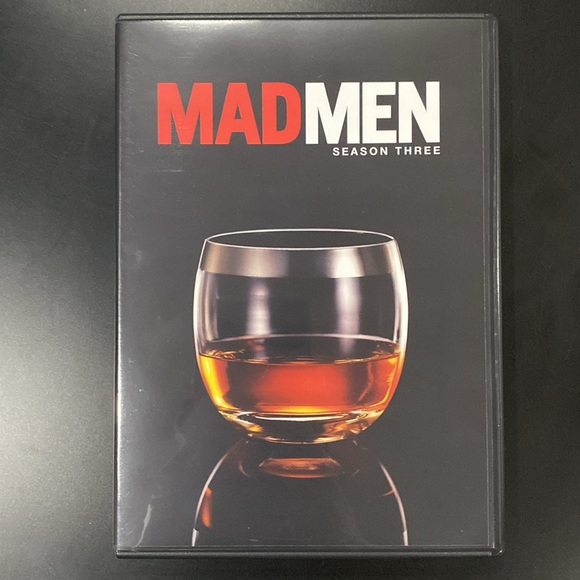 Mad Men - The Complete Third Season - Picture 3 of 10